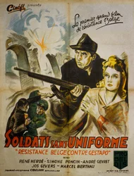 Soldiers Without Uniform